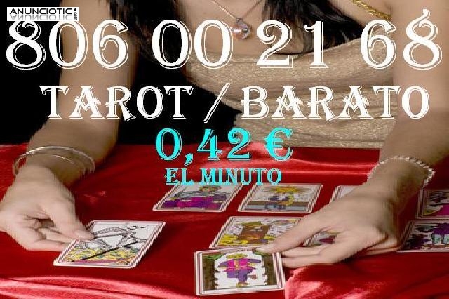 Consulta de tarot 0,42 �&iquest;Dudas sobre el Futuro?
