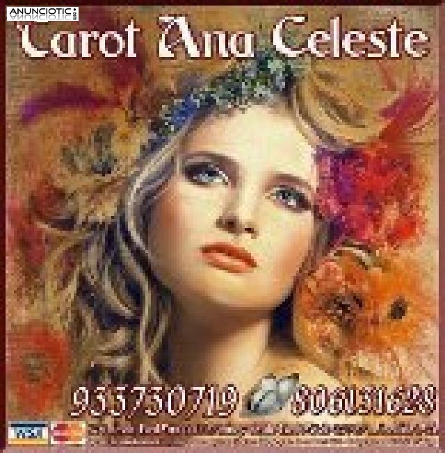  VIDENCIA     Y     TAROT BARATO PERSONALIZADO     VISA     DESDE 7�/15M