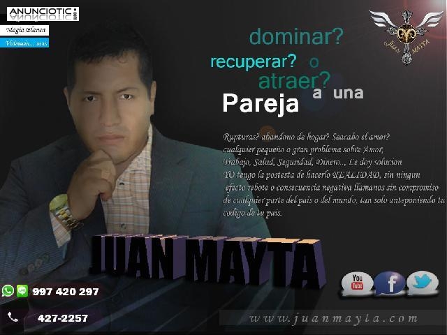 UNIONES ESPIRITUALES Y SANTERIA SIN DA&Ntilde;AR AL SER QUE MAS AMAS