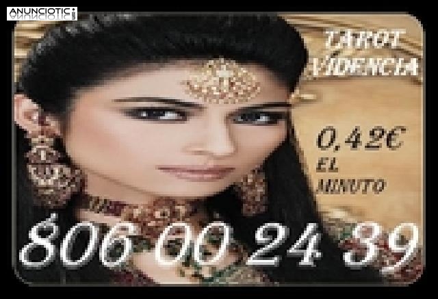  Hor&oacute;scopo/Visas/Tarot Barato.806 002.439