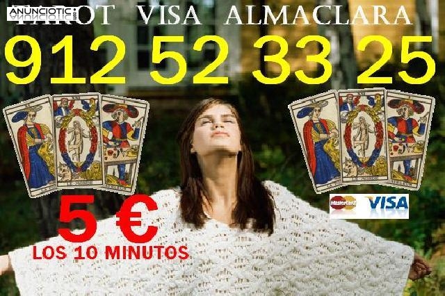 Or&aacute;culo Tarotista Barato  Visa Profesional.912523325