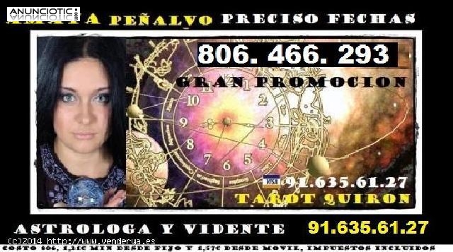 Amaya gran vidente, acierto seguro 13� 20 min, Tarot 806499575,