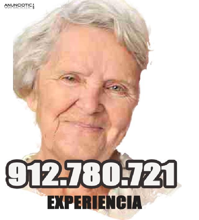 Mi experiencia la pondr&eacute; a tu servicio Tf. 912.780.721