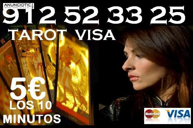 Tarot Visa del Amor/Horóscopo/912523325
