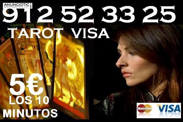 Tarot Visa del Amor/Hor&oacute;scopo/912523325