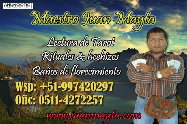 Especialista en del coraz&oacute;n y en el amor ,seriedad y honestidad en mis conj