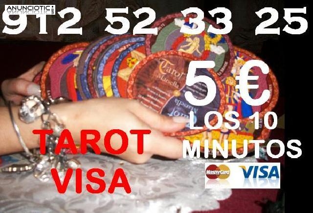 Tarot Visa del Amor/Hor&oacute;scopo/912523325