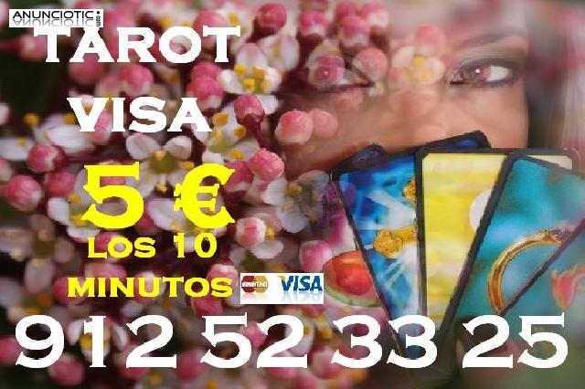 Tirada Tarot Visa Barato/Baraja Espa&ntilde;ola 912523325