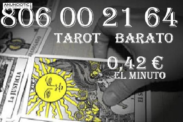 Tarot Barato del Amor/Econ&oacute;mico/0,42 � el Min