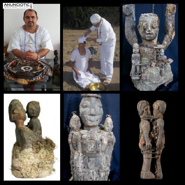 Pactos - Alliance � Sectas