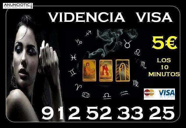 Tarot Visa Econ&oacute;mica/Barata/Tarotistas. 