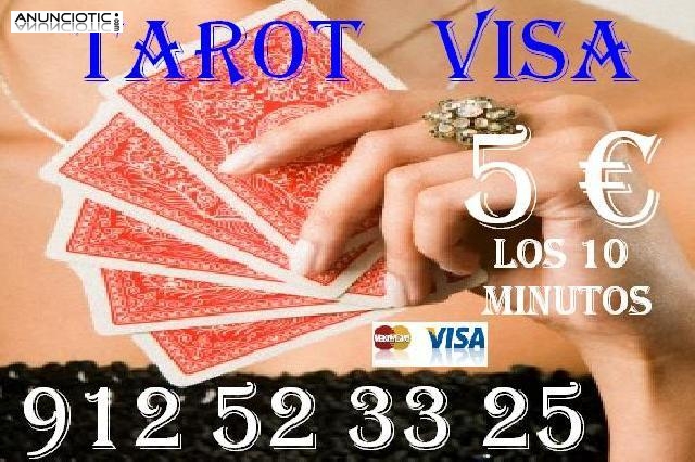 Tarot  Visa Barata del Amor/Econ&oacute;mico/912523325