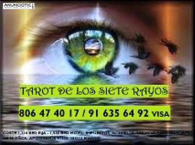 GRAN VIDENTE Y MEDIUM JULIA LORMAN. NO TE DECEPCIONAR&Eacute;