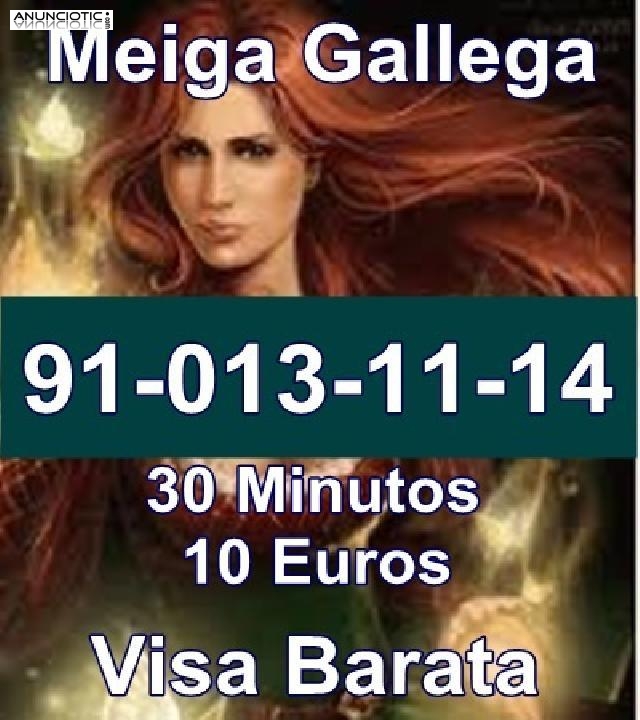 10 � 30 MINUTOS MEIGA GALLEGA