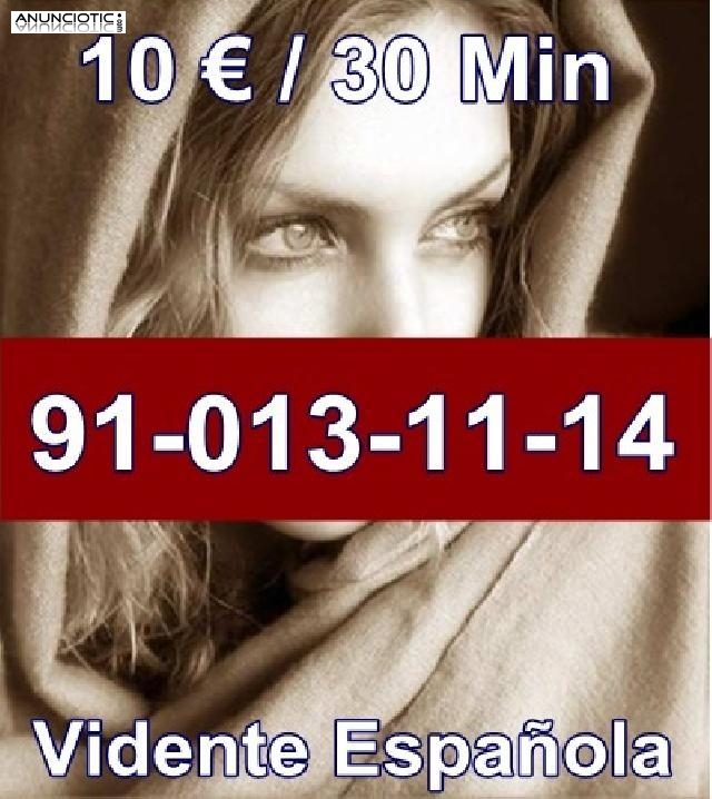 10 � 30 MINUTOS MEIGA GALLEGA
