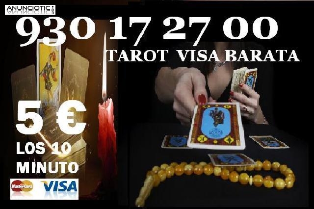Tarot Visa L&iacute;nea/Barata/Tarotista