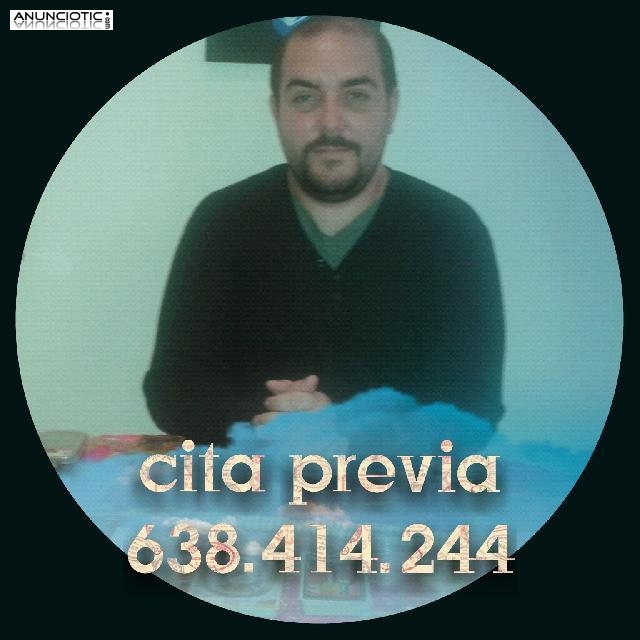 Consultas de Clarividencia, Rituales y Ter&aacute;pias