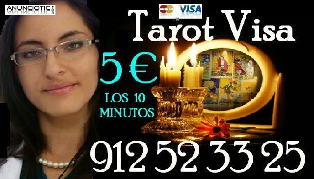Tarot  Visa Barato/Econ&oacute;mico/Videncia.912523325