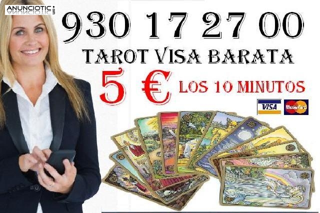 Tarot Visa Barata/Videncia/Antolog&iacute;a