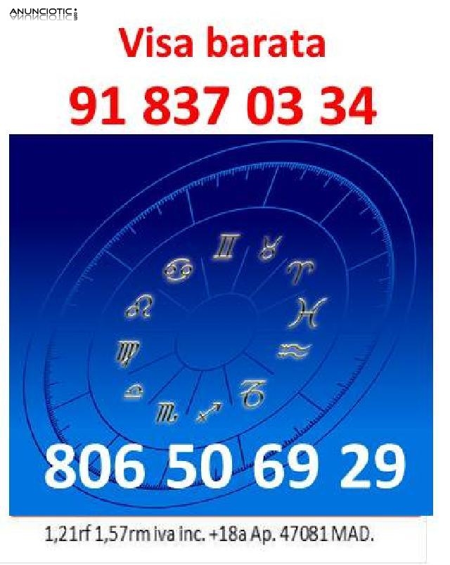 Estupendas tarotistas espa&ntilde;olas 100% aciertos