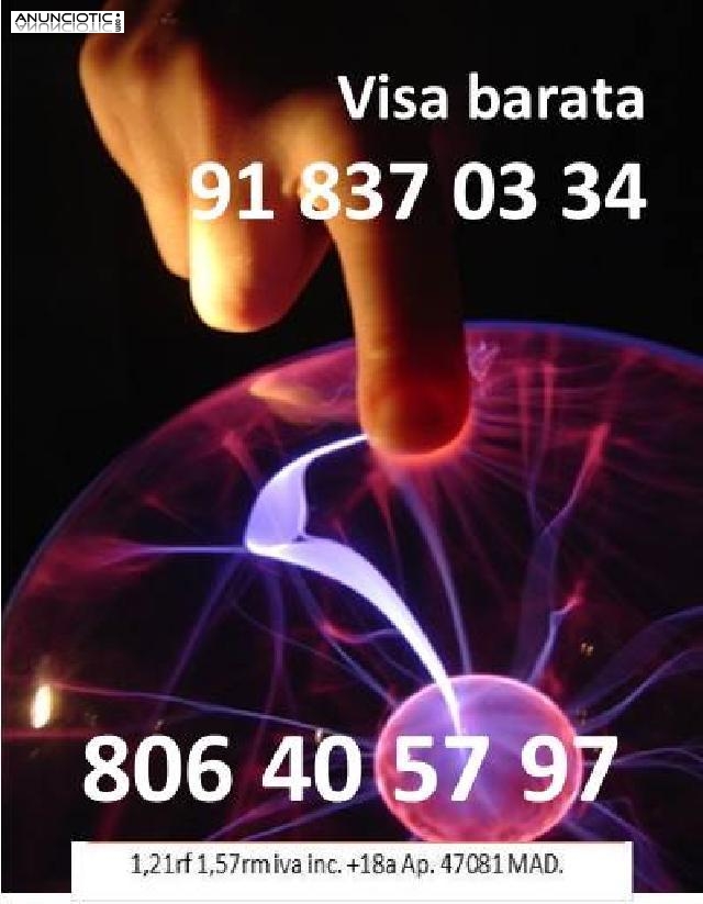 Tarotista con 20 a&ntilde;os de experiencia