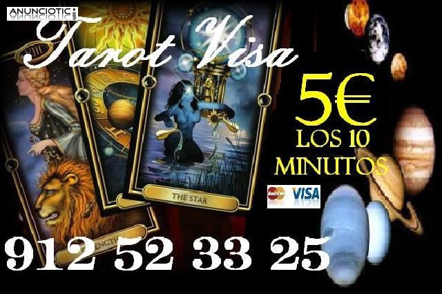 Tarot Visa Barato/Astr&oacute;loga del Amor.912523325