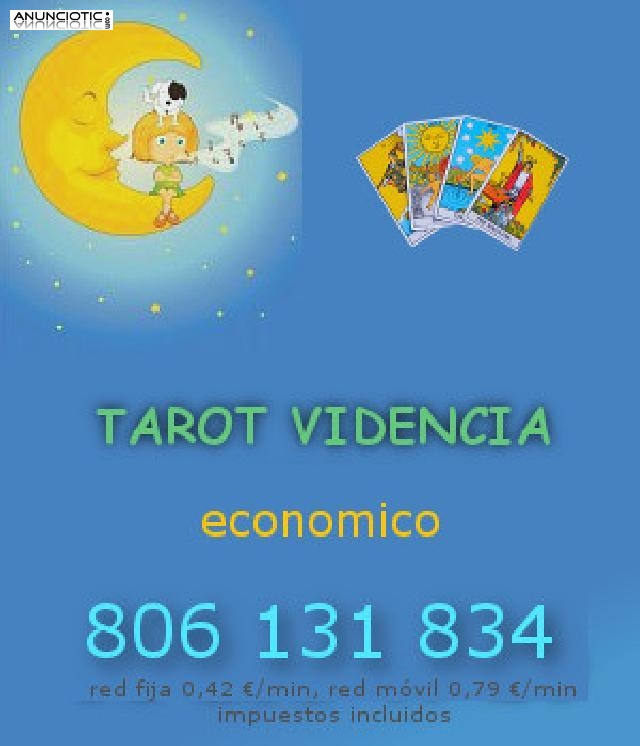 TAROT ECON&oacute;MICO