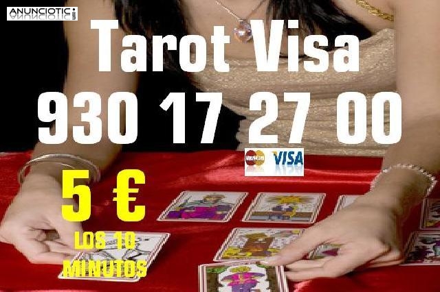 Tarot Barato Visa/Consultas Tiradas Econ&oacute;micas