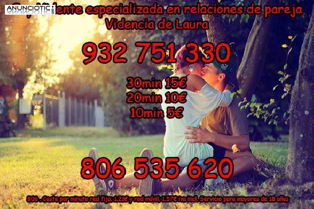 Tarot y videncia de laura g&oacute;mez