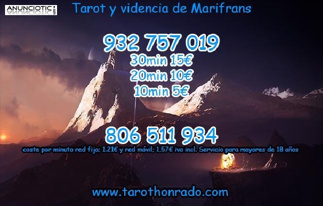 Vidente ,tarotista, numer&oacute;loga