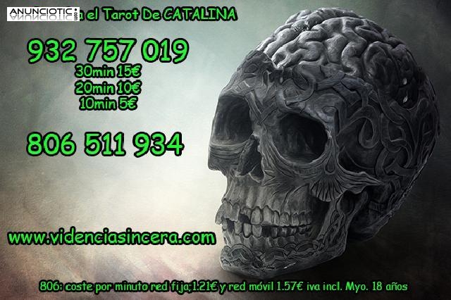 Consulta el tarot de catalina