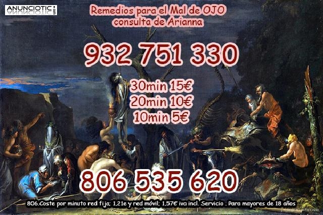 Remedios para el mal de ojo