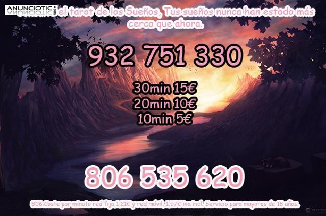 Consulta el tarot de los sue&ntilde;os de laura g&oacute;mez