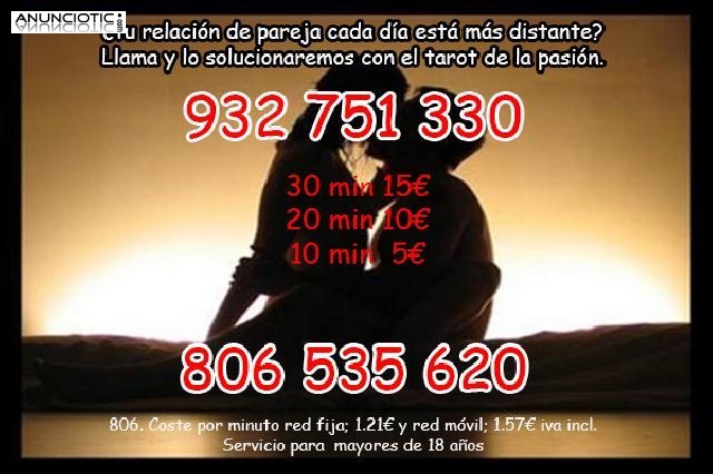 Tu relaci&oacute;n de pareja cada d&iacute;a est&aacute; m&aacute;s distante