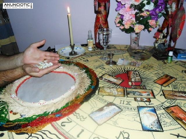 Tarotistas &eacute;l te quiere, &iquest;te va a llamar