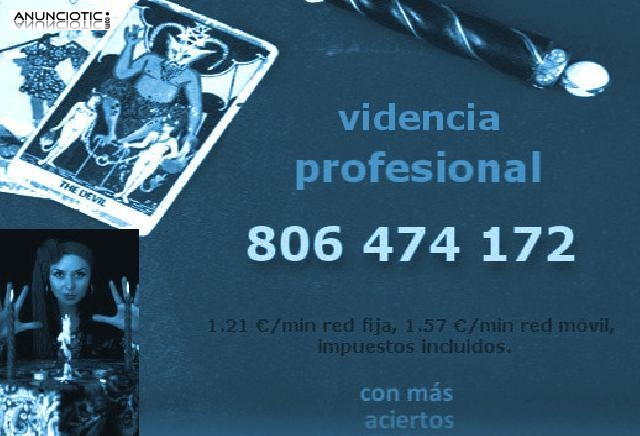 Tarotistas econ&oacute;micas 24 horas