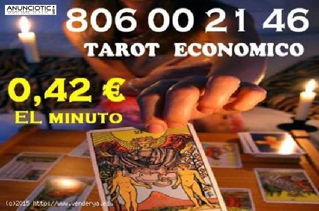 Tarot barato para un lunes complicado