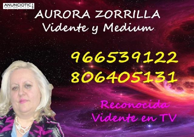 Ser&eacute; clara y te dir&eacute; la verdad