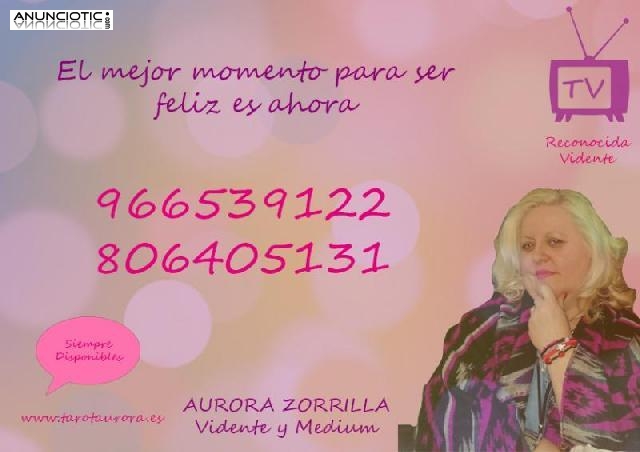 El destino en tu manos llama