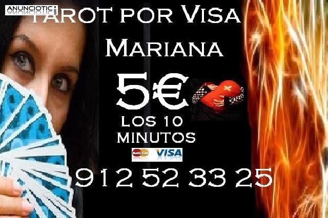 Tarot Visa Barata/Econ&oacute;mica/Tarotista/Fiable