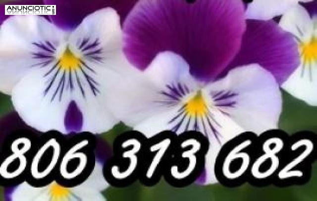 Tarot muy econ&oacute;mico.: 806 313 682 . Videncia Merche ferr&aacute;n