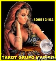 Tarot de Luz con muchos a&ntilde;os de experiencia.
