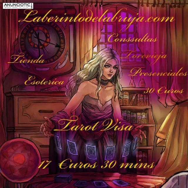 tarot visa, sin preguntas soy vidente de nacimiento, sin gabinete,altos aci