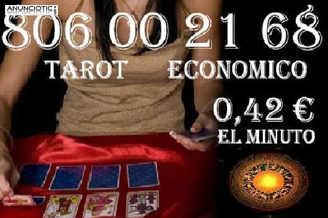 Tarot 806 Econ&oacute;mico/L&iacute;nea Barata/Tarotistas  