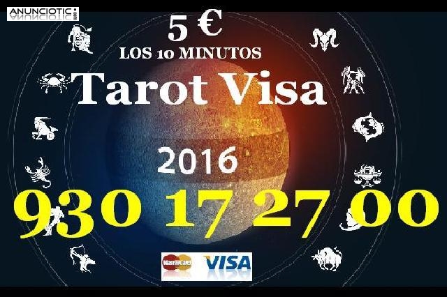 Tarot Visa Econ&oacute;mica/Videncia/Tarot del Amor