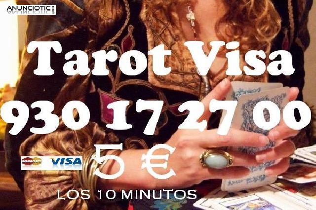  Tarot Visa Econ&oacute;mica/Cartomancia/Fiable