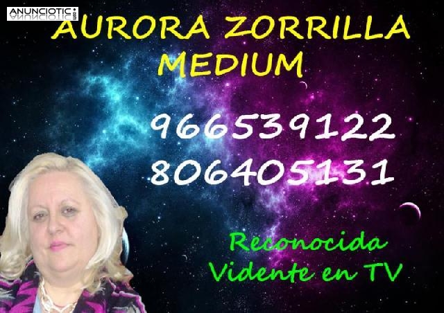 Soy una autentica astr&oacute;loga