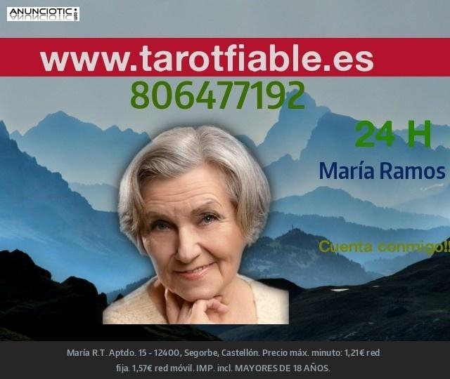 Aut&eacute;ntica profesional de la videncia