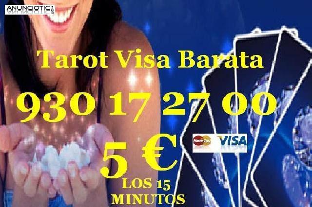 Tarot Visa Econ&oacute;mica/Cartomancia/Fiable