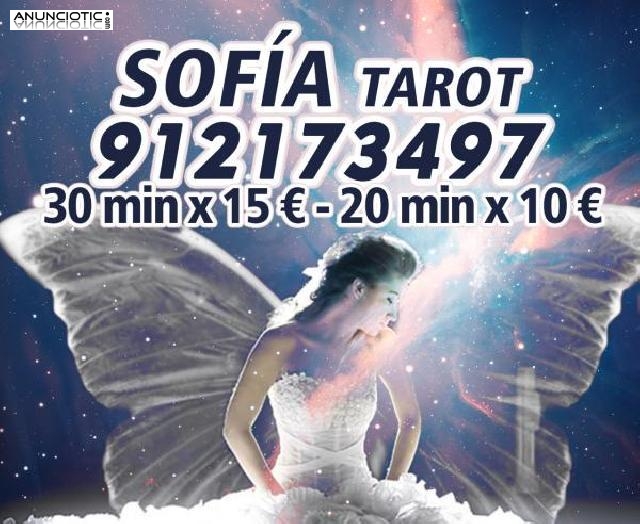 Luz Tarot  912173497 20min x 10?